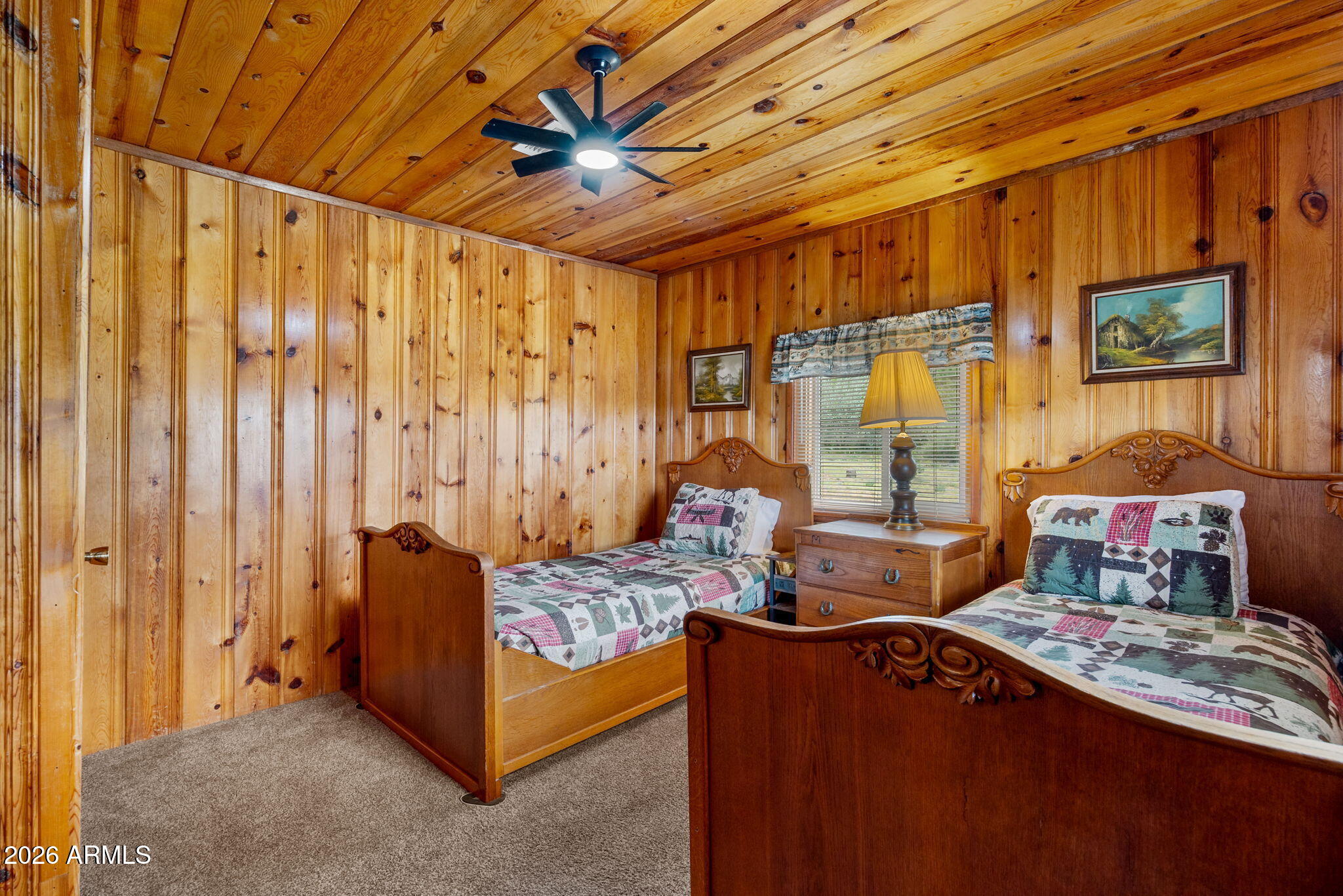 5 County Road, Unit 1000 Concho, AZ 85924 - Photo 25 of 44 51000-Greer-AZ-25