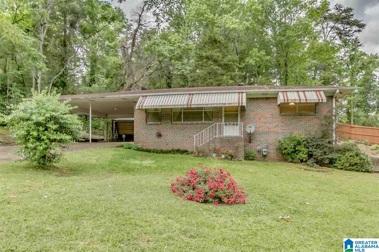740 Tarrant Road Gardendale, AL 35071 - Photo 1 of 46