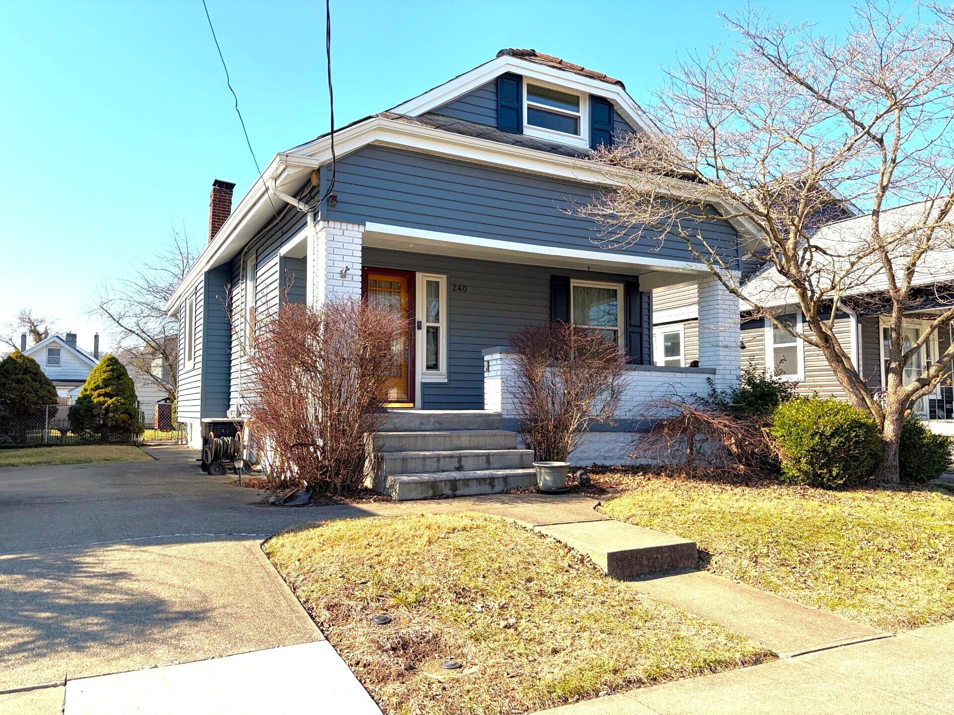240 Stokesay Street Covington, KY 41016 - Photo 1 of 22