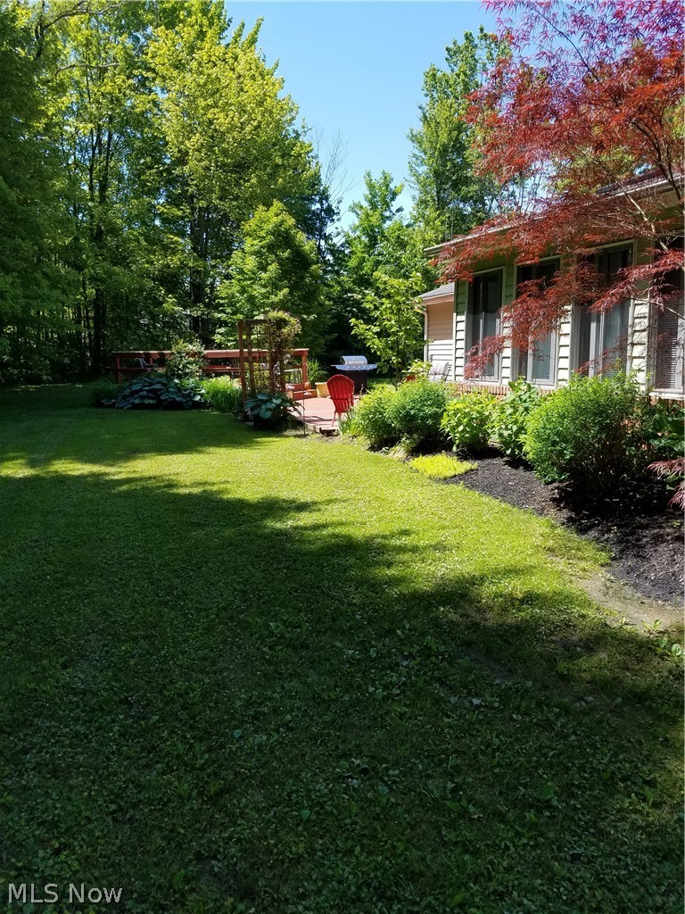 3870 North County Line Road Geneva, OH 44041 - Photo 4 of 18
