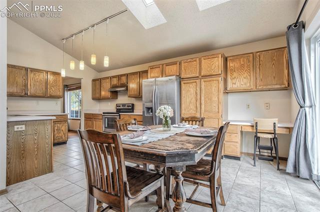 6580 Quarter Circle Road Colorado Springs, CO 80922 - Photo 17 of 48