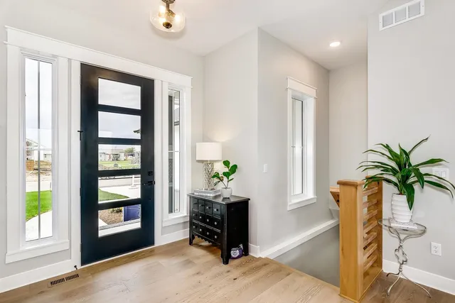 $499,823 | 2722 North Eagle Street, Wichita, KS 67226