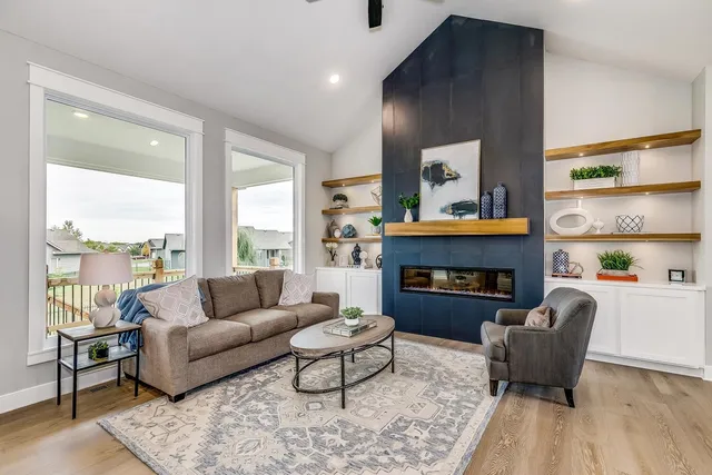 $499,823 | 2722 North Eagle Street, Wichita, KS 67226