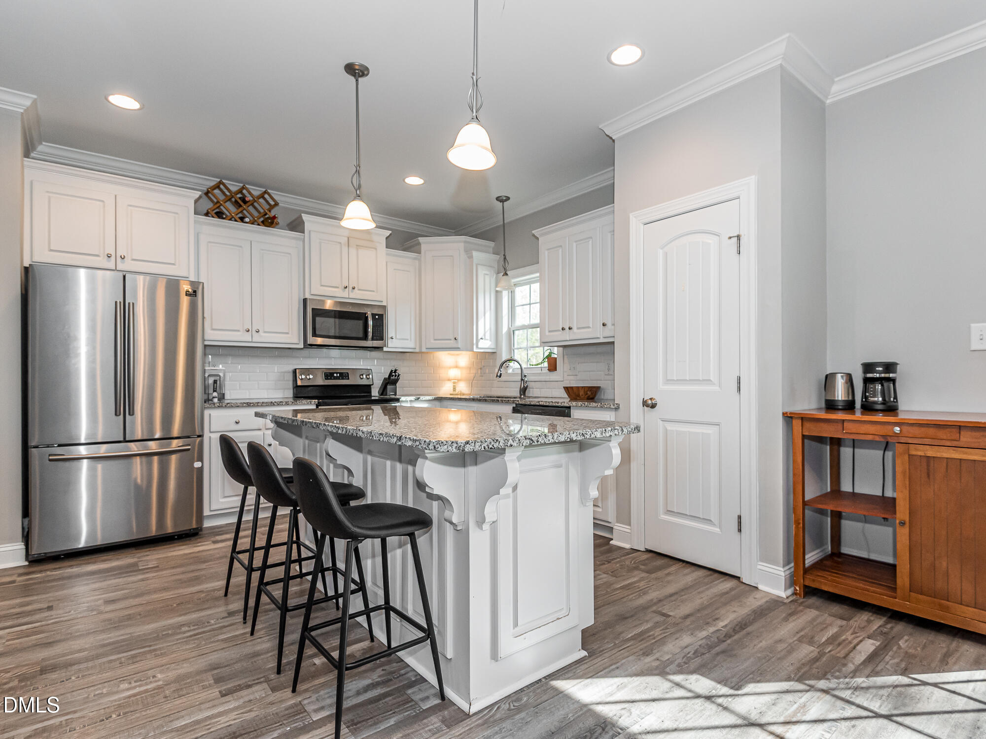 8869 Surrey Top Road Bailey, NC 27807 - Photo 9 of 26 8