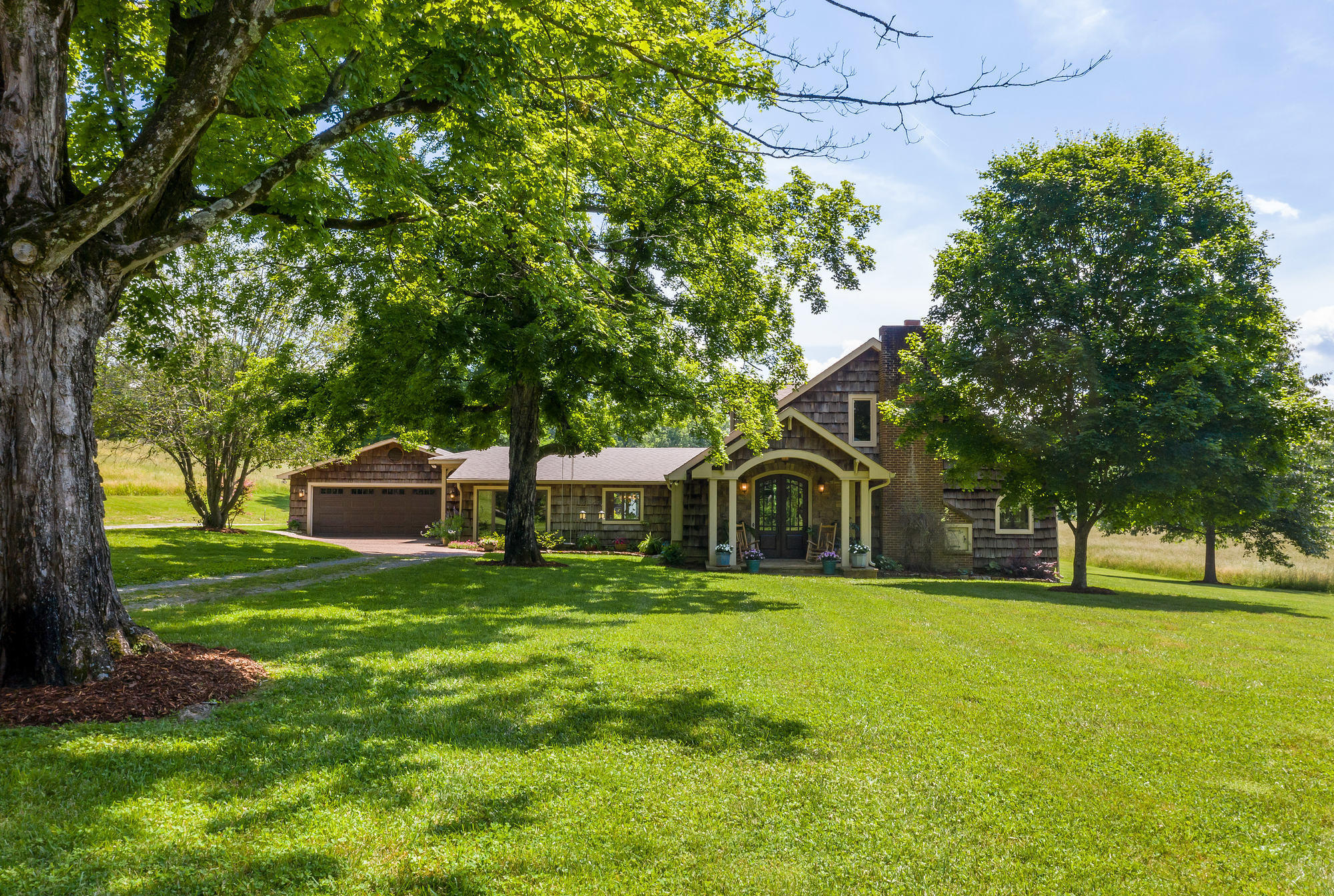 593 Candies Creek Road Southwest Cleveland, TN 37311 - Photo 50 of 50 593 Candies Creek Road