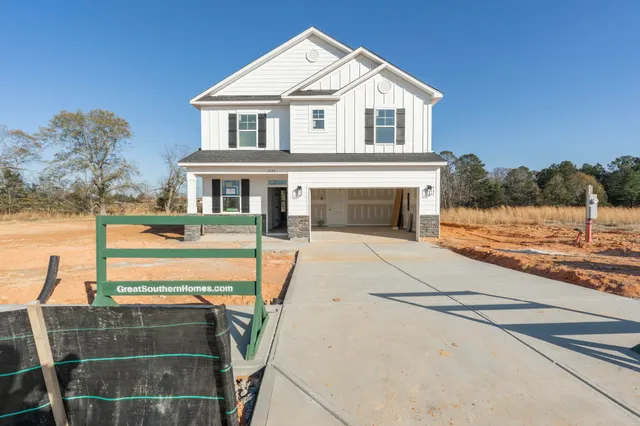$274,900 | 2145 April Dawn Trail, Thomson, GA 30824