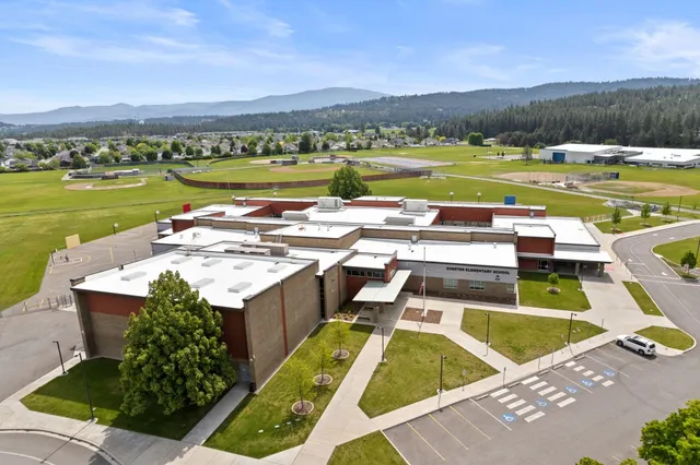 $437,995 | 3573 South McCabe Lane, Spokane, WA 99206