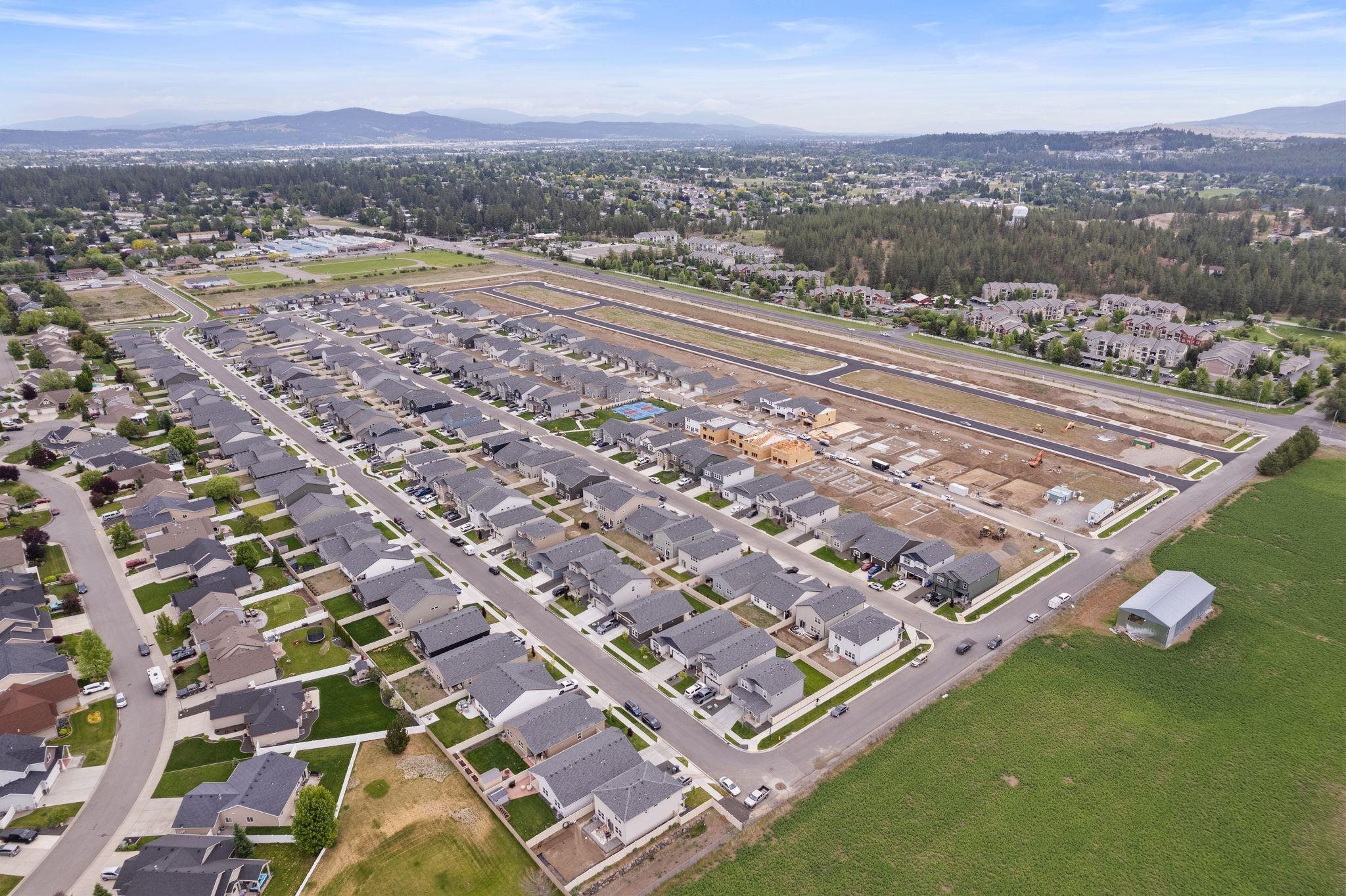 3573 South McCabe Lane Spokane, WA 99206 - Photo 43 of 50