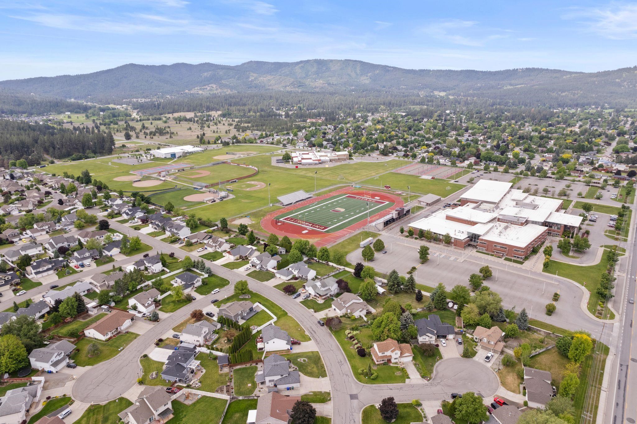 3573 South McCabe Lane Spokane, WA 99206 - Photo 46 of 50