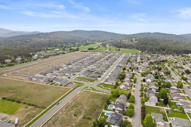 $437,995 | 3573 South McCabe Lane, Spokane, WA 99206