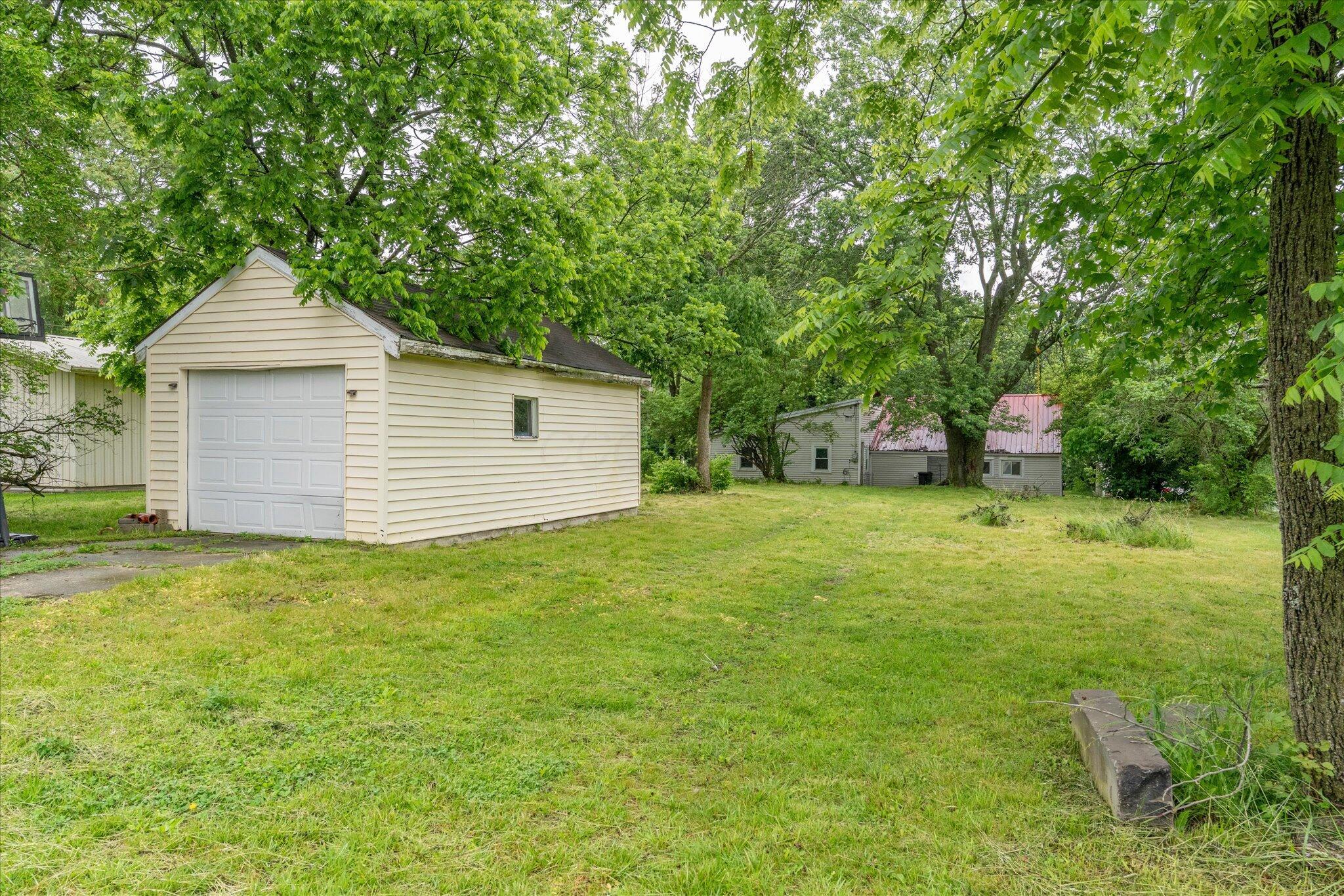 161 Bernard Road New Vienna, OH 45159 - Photo 26 of 29 161 Bernard Road (26)
