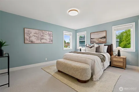 $2,350,000 | 3054 205th Court Northeast, Sammamish, WA 98074