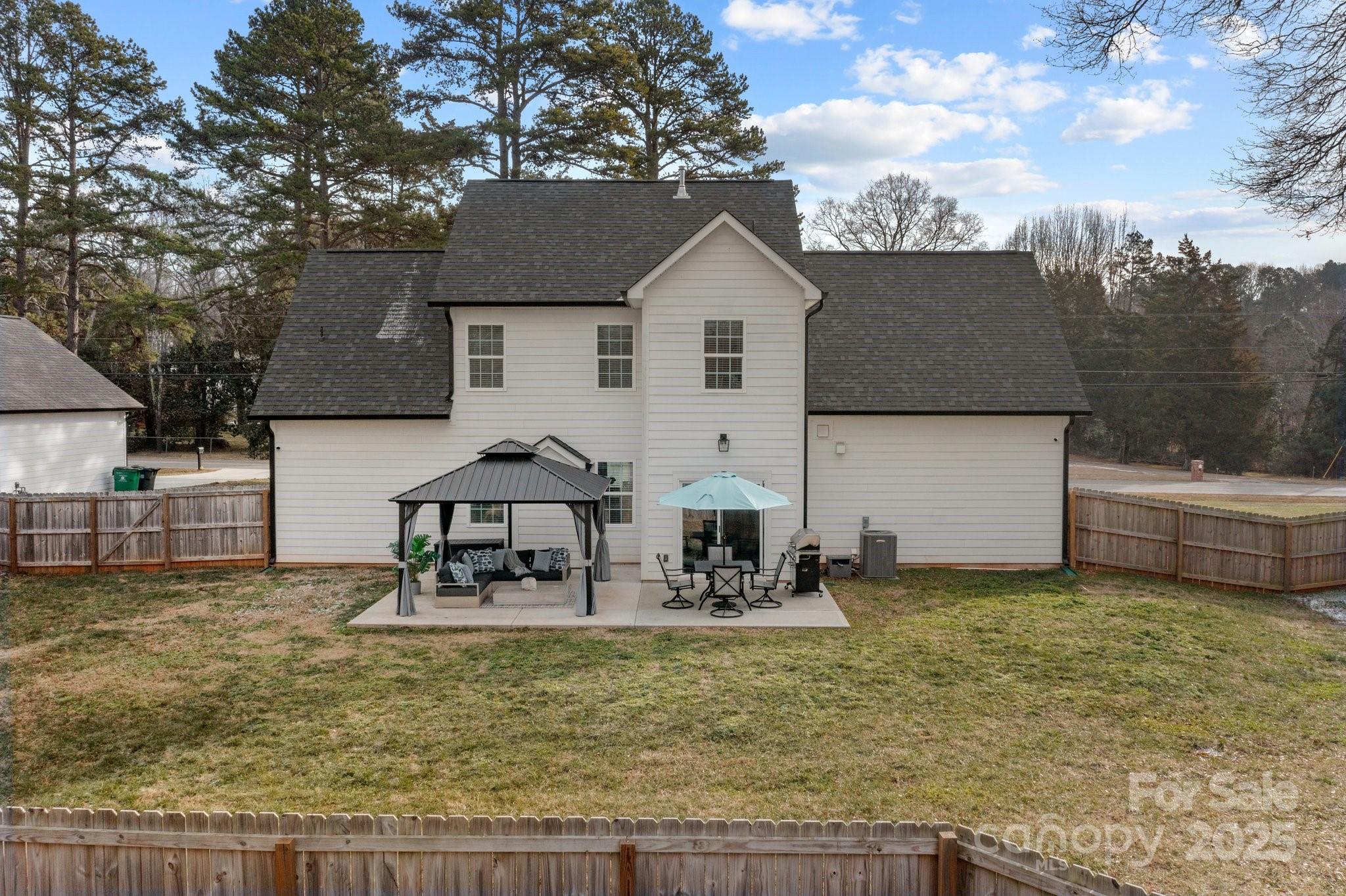 7909 Reames Road Charlotte, NC 28216 - Photo 11 of 45 Gallery Image 11