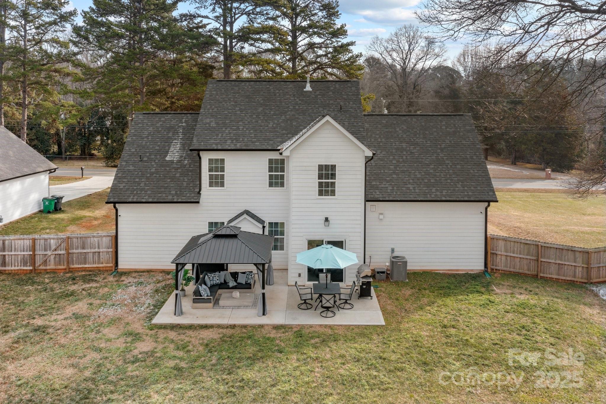 7909 Reames Road Charlotte, NC 28216 - Photo 12 of 45 Gallery Image 12