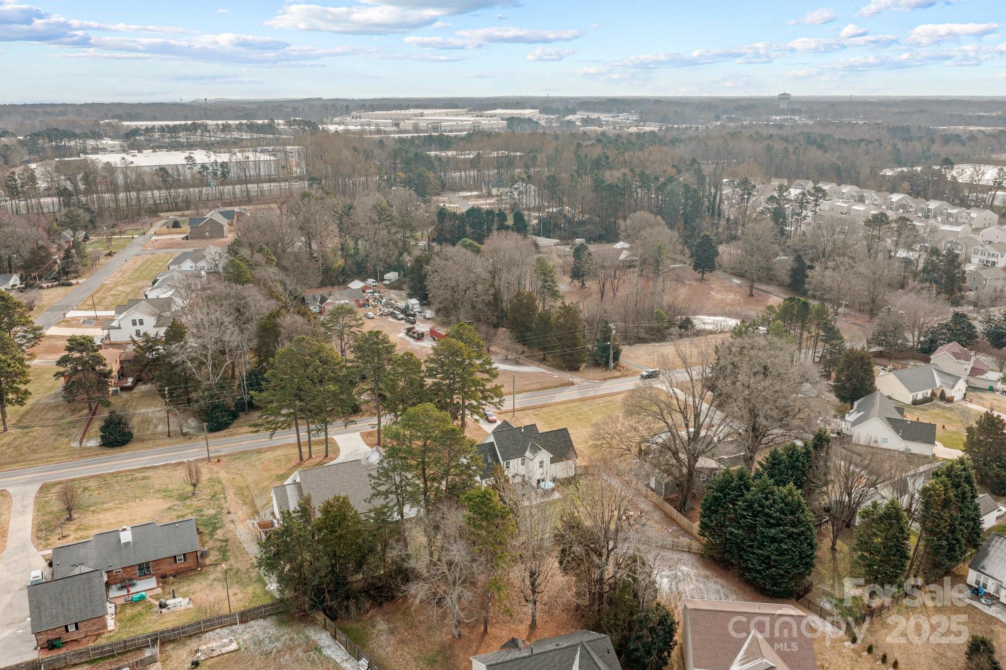 7909 Reames Road Charlotte, NC 28216 - Photo 14 of 45 Gallery Image 14