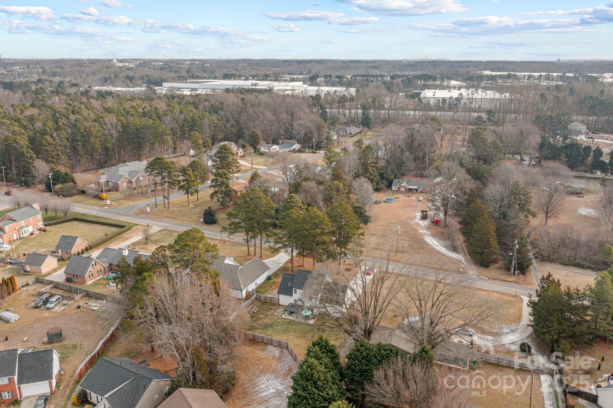 7909 Reames Road Charlotte, NC 28216 - Photo 15 of 45 Gallery Image 15
