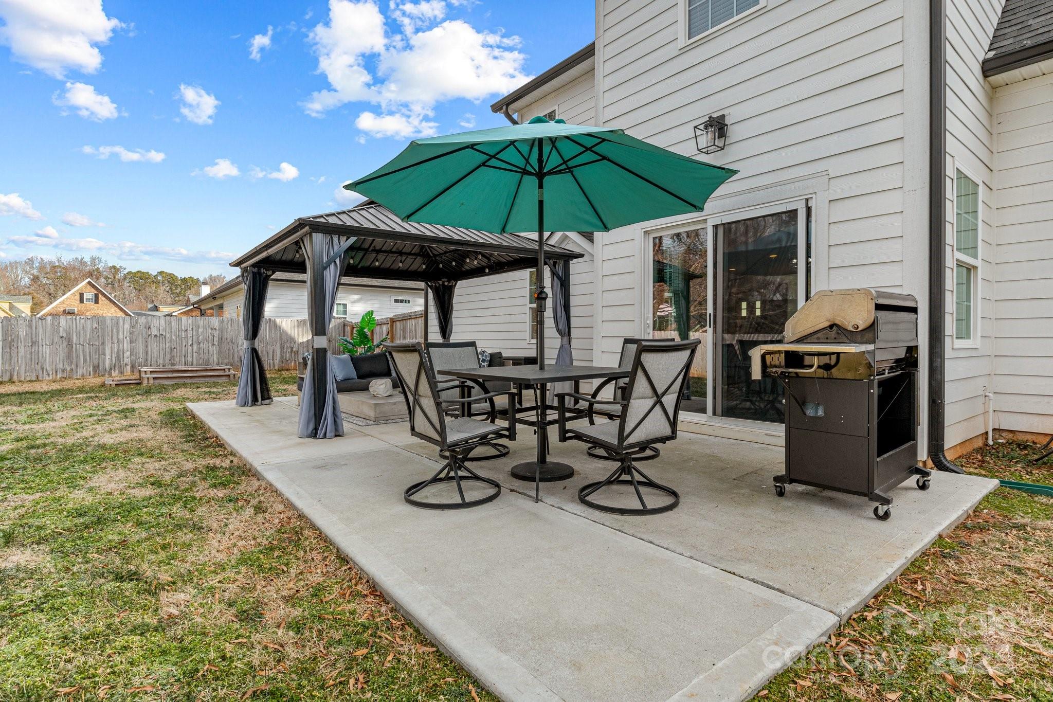 7909 Reames Road Charlotte, NC 28216 - Photo 17 of 45 Gallery Image 17
