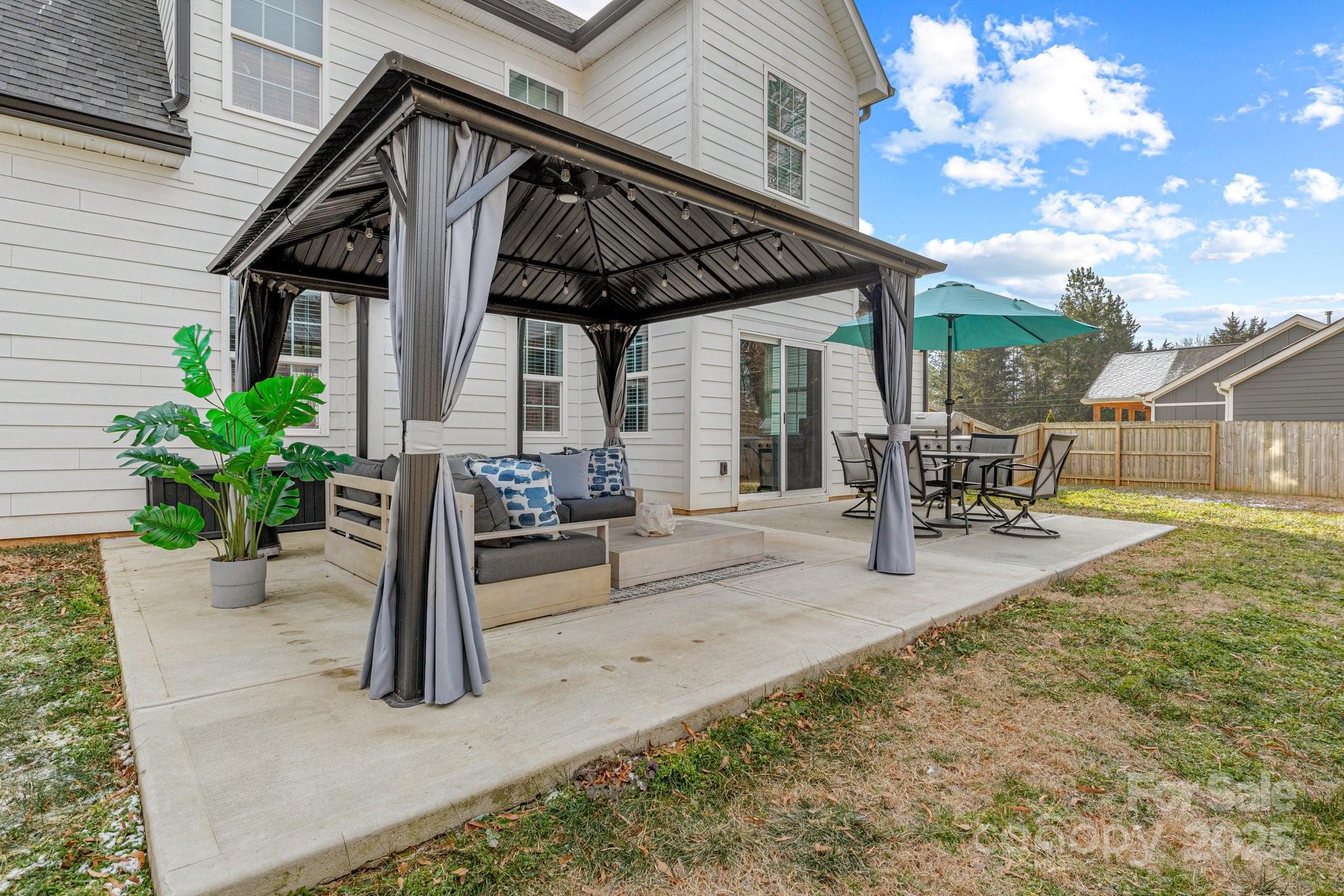 7909 Reames Road Charlotte, NC 28216 - Photo 18 of 45 Gallery Image 18