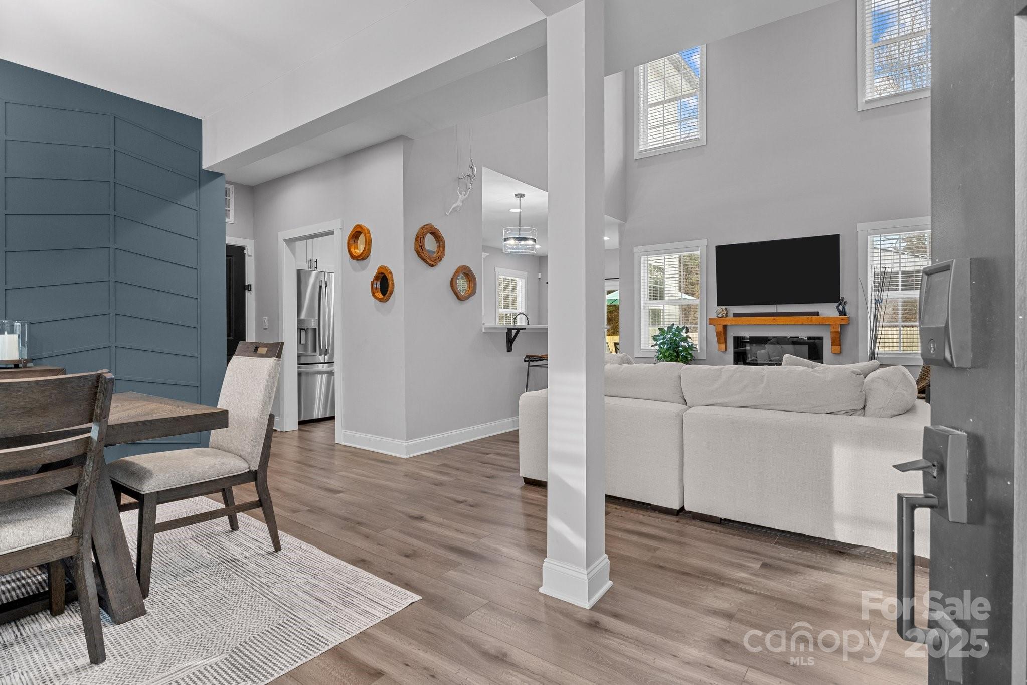 7909 Reames Road Charlotte, NC 28216 - Photo 21 of 45 Gallery Image 21