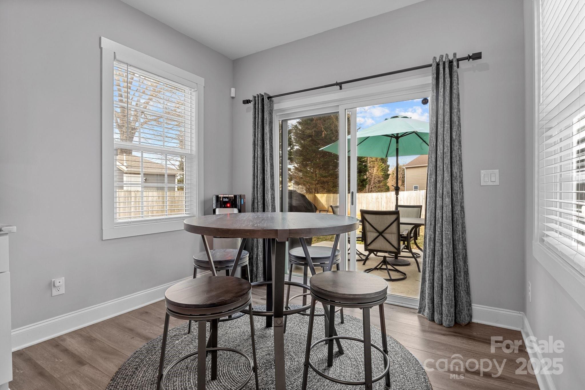7909 Reames Road Charlotte, NC 28216 - Photo 32 of 45 Gallery Image 32