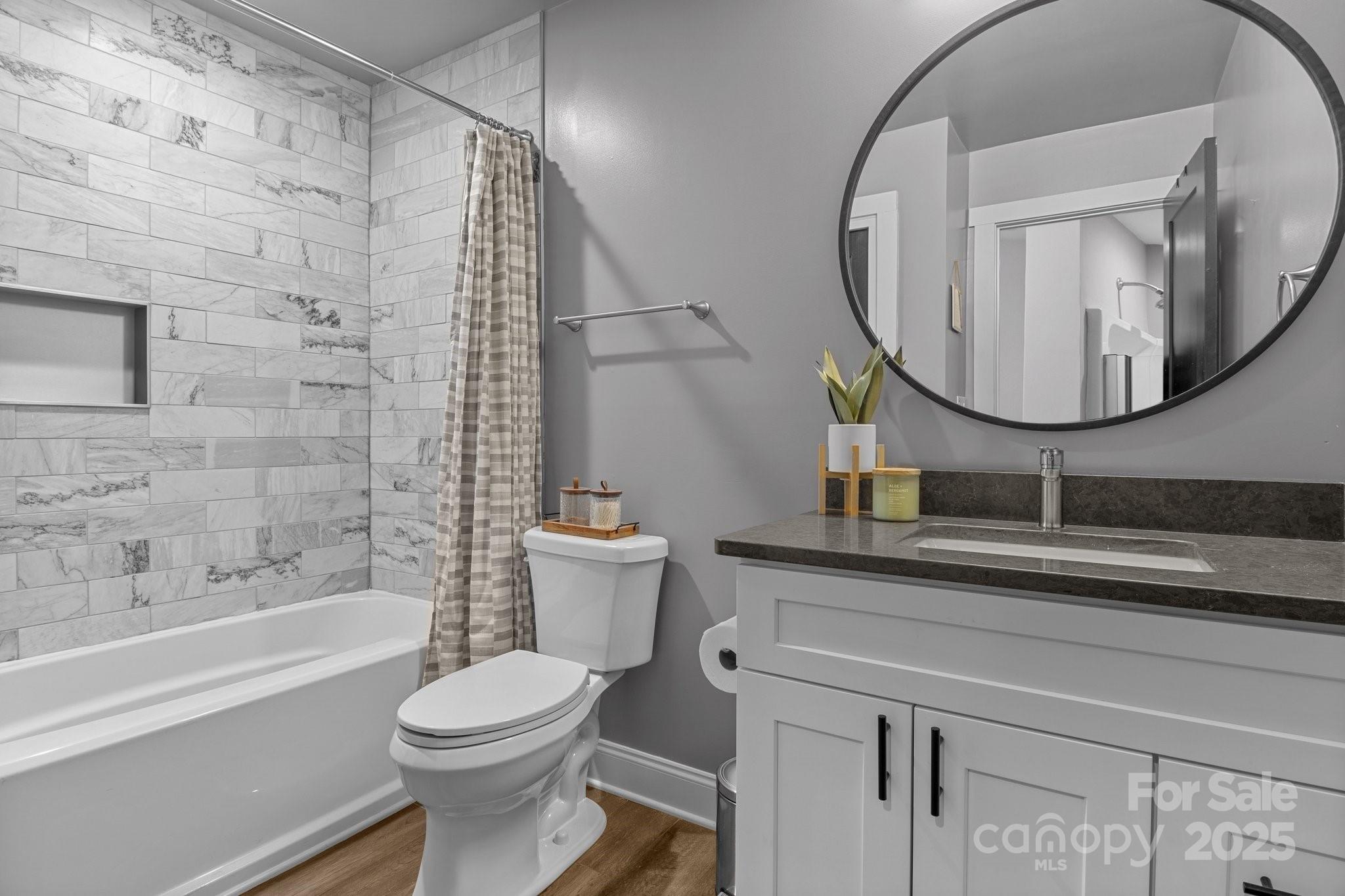 7909 Reames Road Charlotte, NC 28216 - Photo 43 of 45 Gallery Image 43