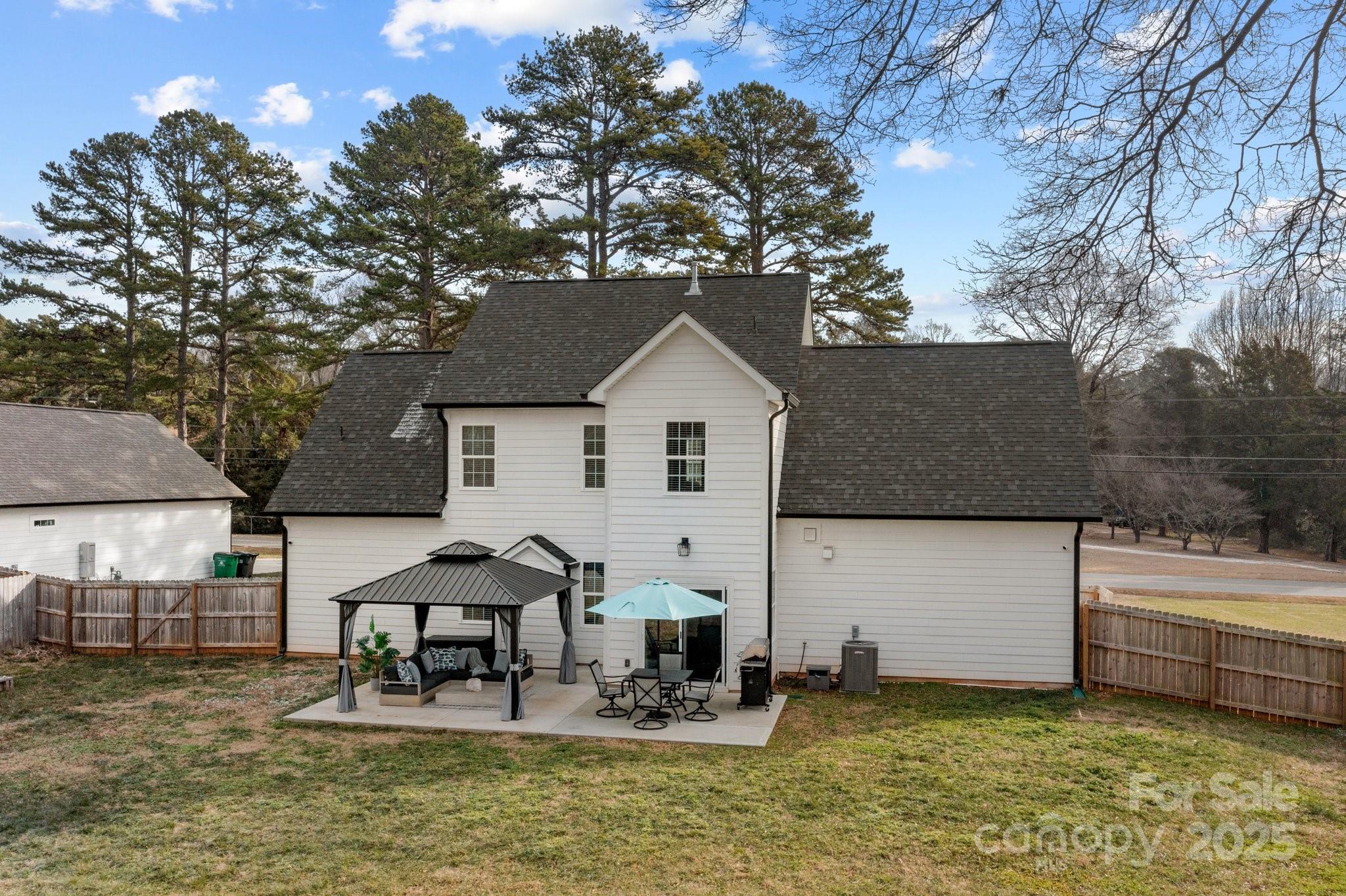 7909 Reames Road Charlotte, NC 28216 - Photo 9 of 45 Gallery Image 9