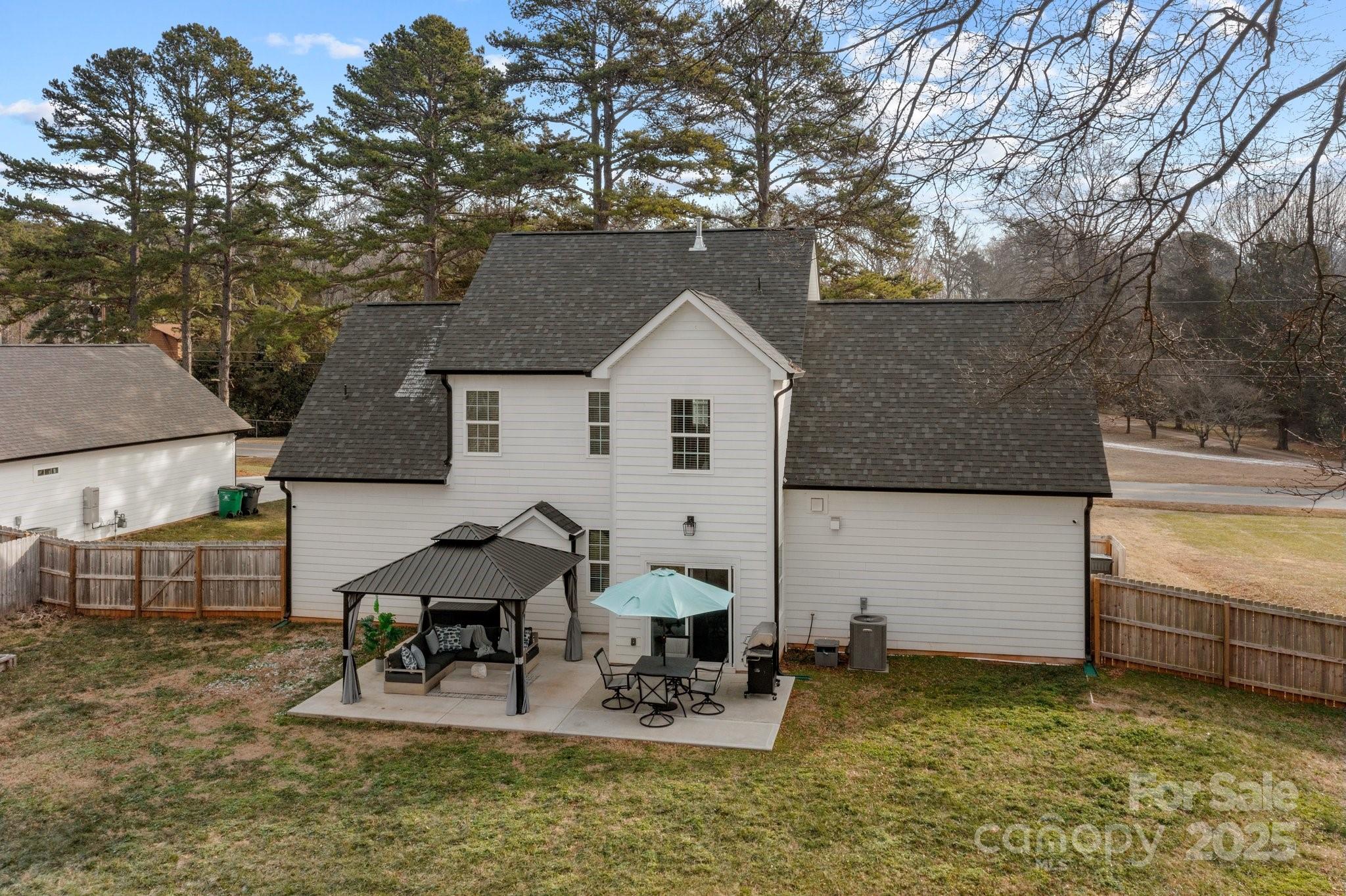 7909 Reames Road Charlotte, NC 28216 - Photo 10 of 45 Gallery Image 10