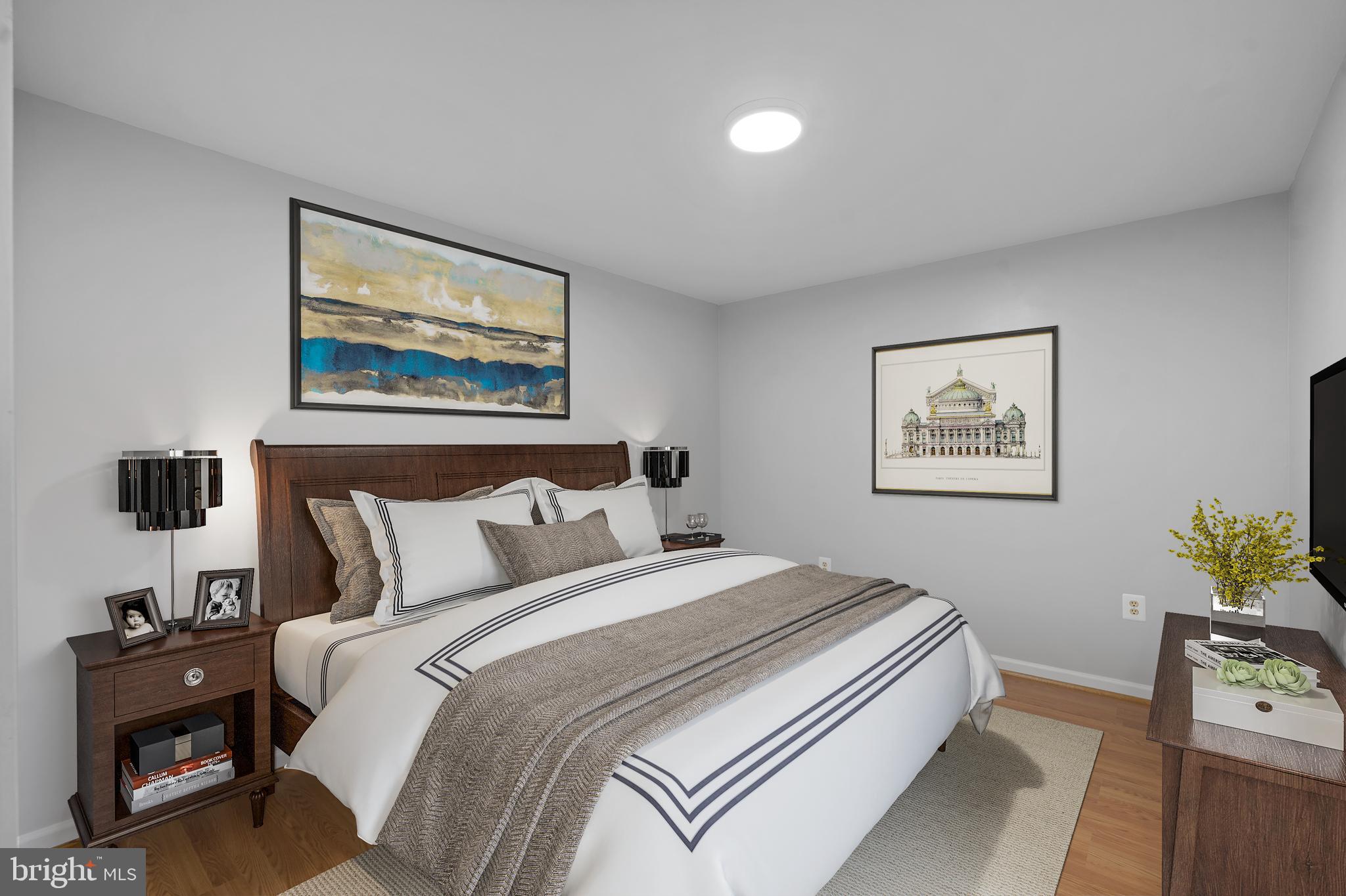 8098 Meetze Road Warrenton, VA 20187 - Photo 17 of 28 Gallery Image 17