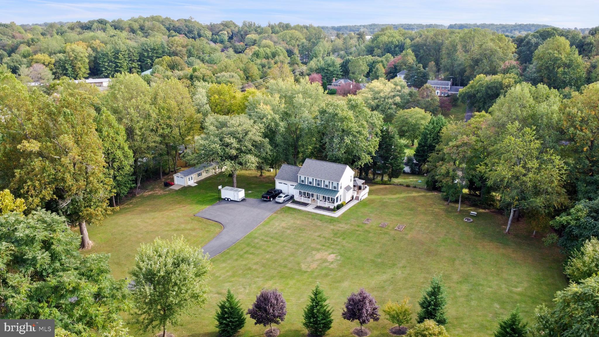 8098 Meetze Road Warrenton, VA 20187 - Photo 23 of 28 Gallery Image 23