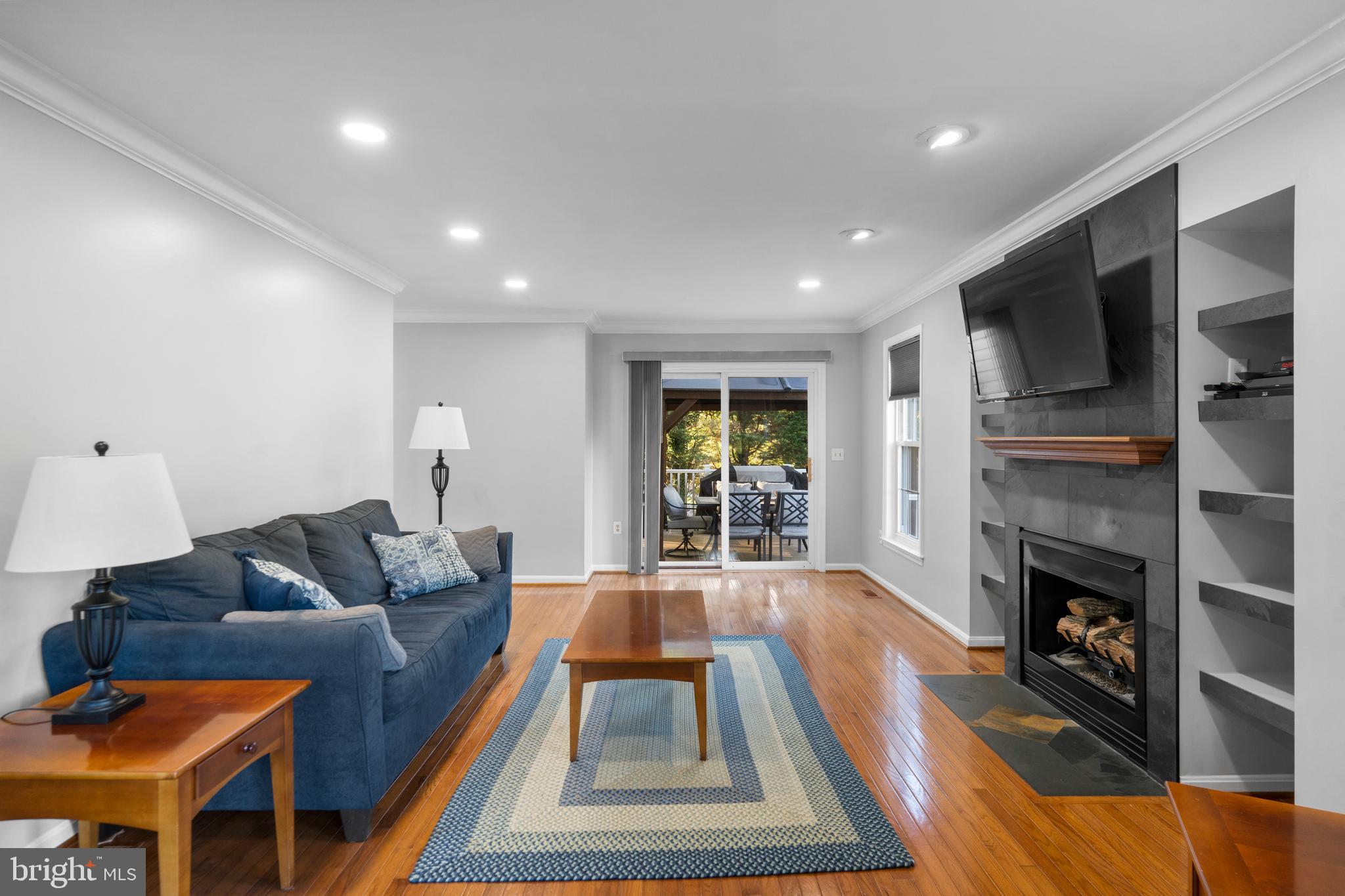 8098 Meetze Road Warrenton, VA 20187 - Photo 3 of 28 Gallery Image 3