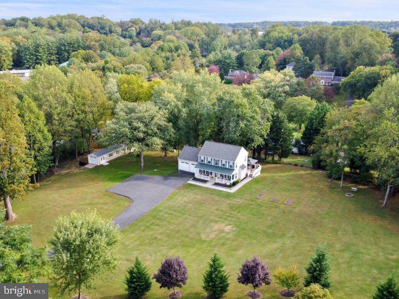 8098 Meetze Road Warrenton, VA 20187 - Photo 5 of 28 Gallery Image 5