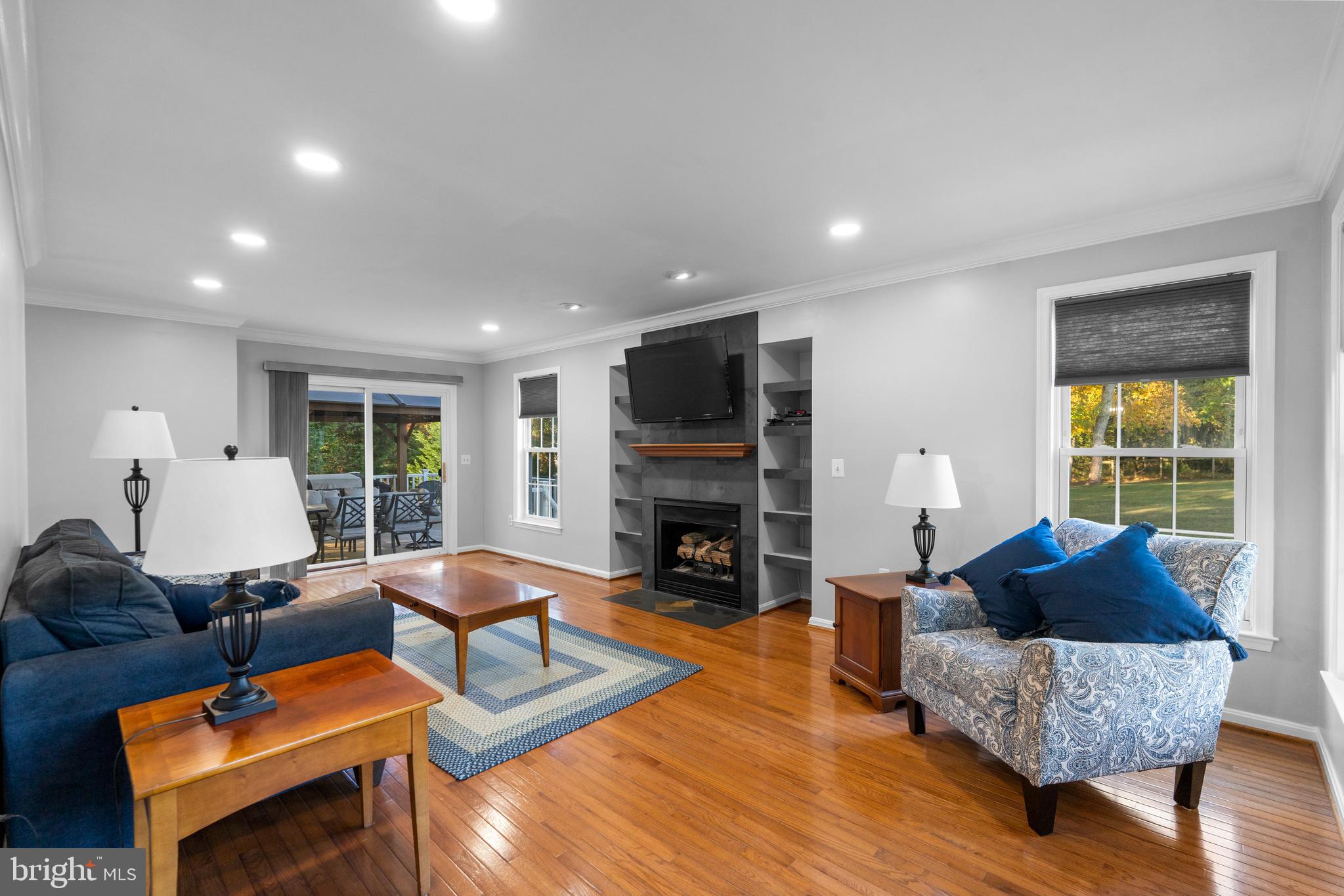 8098 Meetze Road Warrenton, VA 20187 - Photo 6 of 28 Gallery Image 6