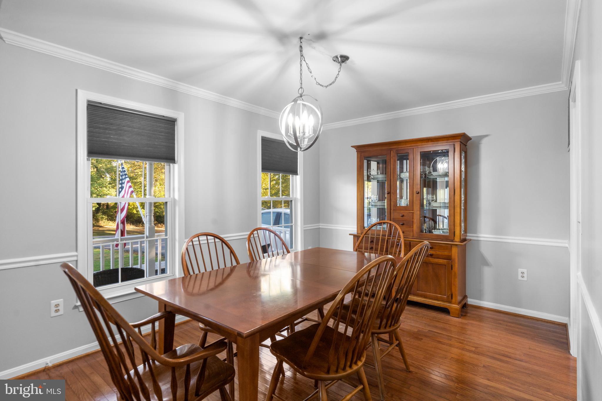 8098 Meetze Road Warrenton, VA 20187 - Photo 7 of 28 Gallery Image 7