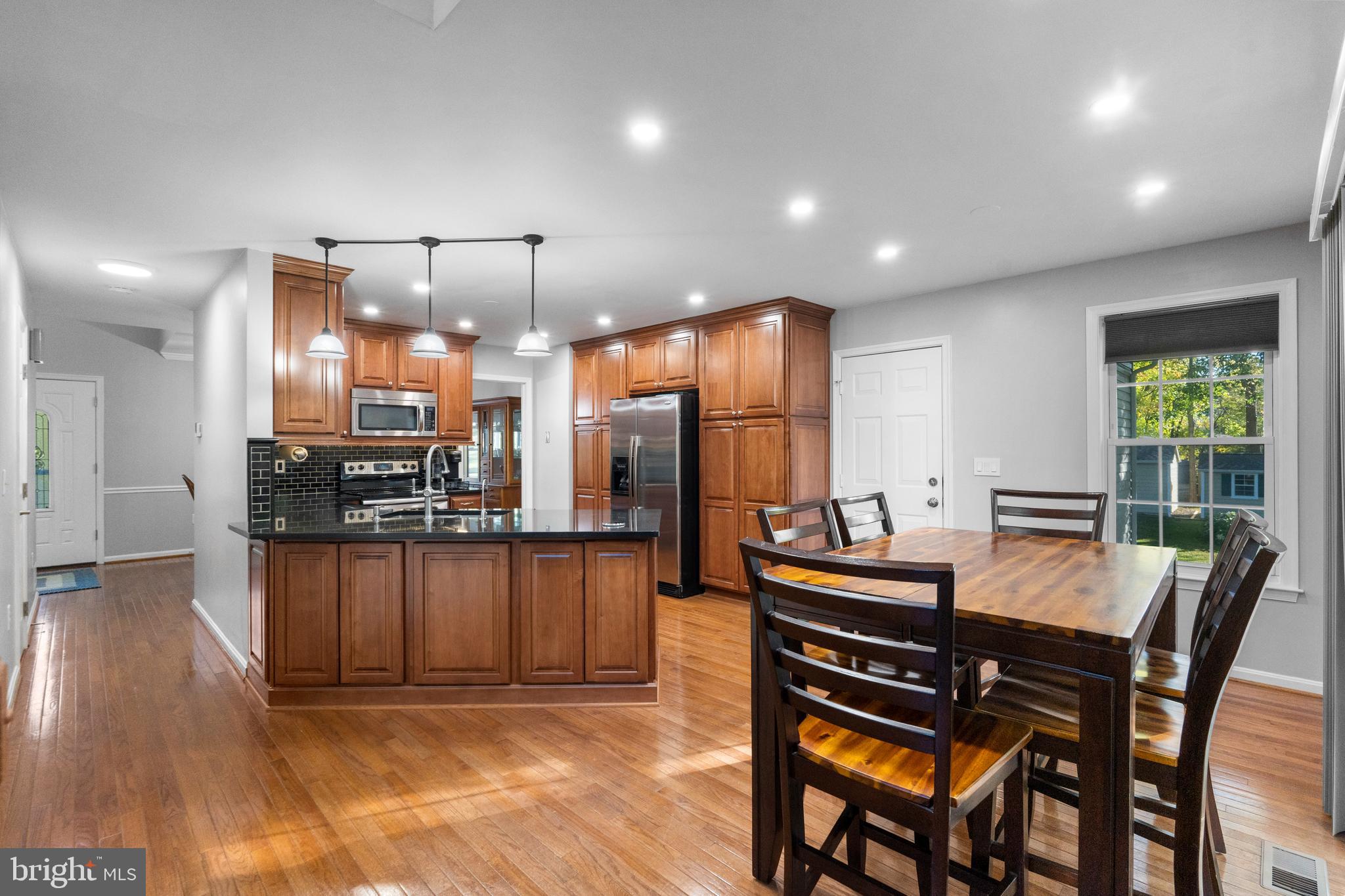 8098 Meetze Road Warrenton, VA 20187 - Photo 8 of 28 Gallery Image 8