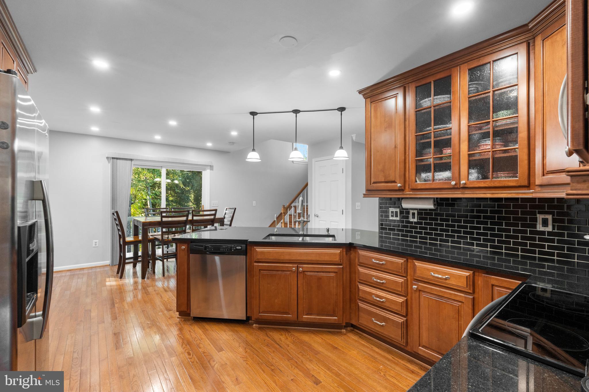 8098 Meetze Road Warrenton, VA 20187 - Photo 9 of 28 Gallery Image 9