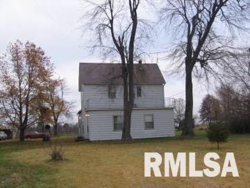 17109 Ewing Road Ewing, IL 62836 - Photo 2 of 3