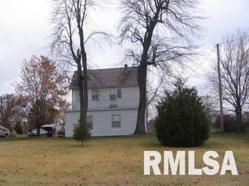 17109 Ewing Road Ewing, IL 62836 - Photo 3 of 3