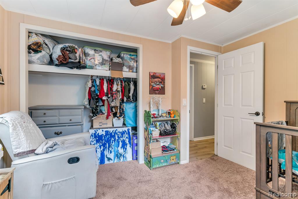 526 East Baker Road Highland, MI 48357 - Photo 17 of 20