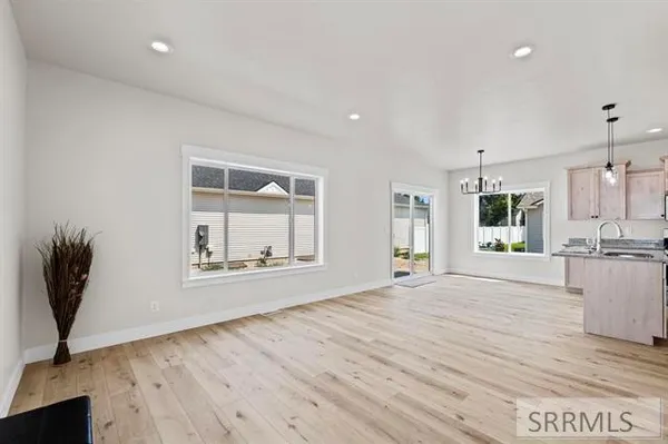 $429,900 | 1018 Alpine Avenue, Chubbuck, ID 83202