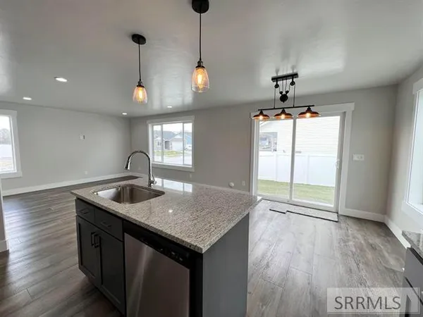 $429,900 | 1018 Alpine Avenue, Chubbuck, ID 83202