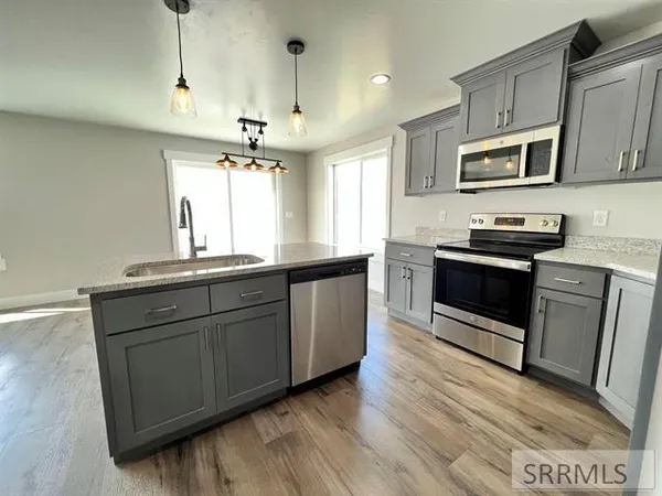 $429,900 | 1018 Alpine Avenue, Chubbuck, ID 83202