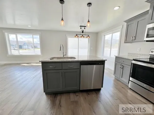 $429,900 | 1018 Alpine Avenue, Chubbuck, ID 83202