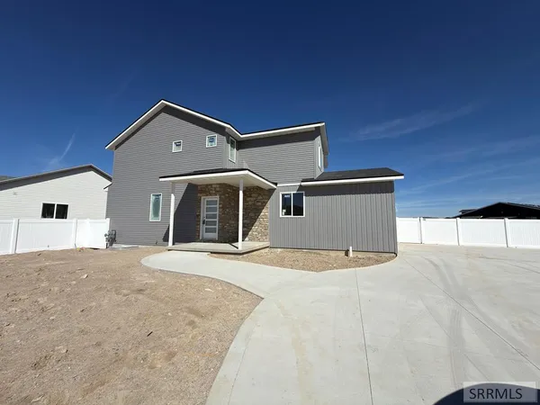 $419,900 | 1018 Alpine Avenue, Chubbuck, ID 83202