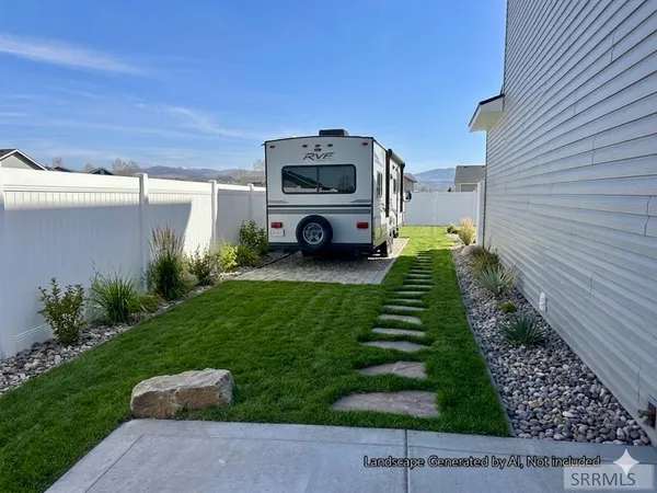 $419,900 | 1018 Alpine Avenue, Chubbuck, ID 83202