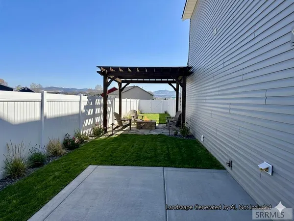 $419,900 | 1018 Alpine Avenue, Chubbuck, ID 83202