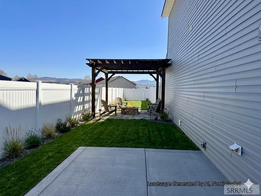 1018 Alpine Avenue Chubbuck, ID 83202 - Photo 24 of 28