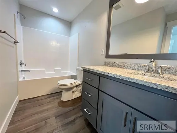 $429,900 | 1018 Alpine Avenue, Chubbuck, ID 83202