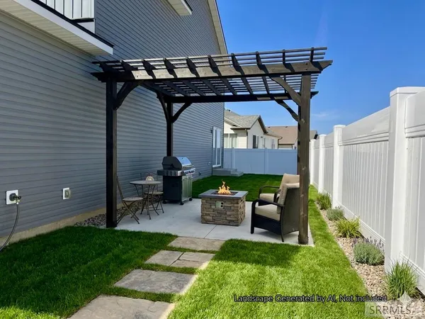 $419,900 | 1018 Alpine Avenue, Chubbuck, ID 83202