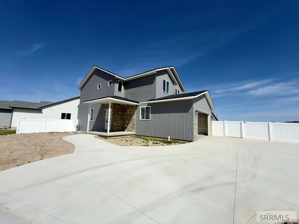 $419,900 | 1018 Alpine Avenue, Chubbuck, ID 83202