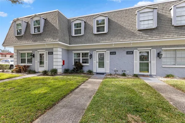 $320,000 | 1730 Belleair Forest Drive, Unit 1730, Belleair, FL 33756